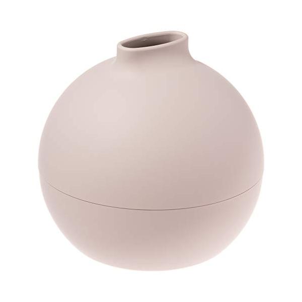 他サイト： Ai collection(アイコレクション) ティッシュケース ティッシュホルダー ティッシュボックス ペーパーポット Paper Pot ベージュの商品画像