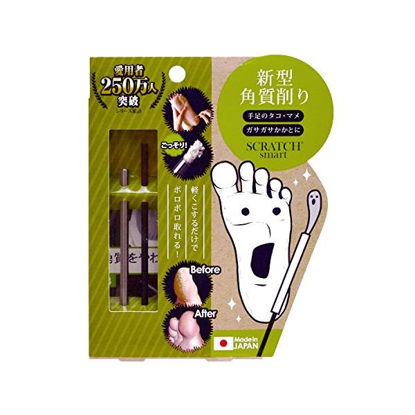 他サイト： スクラッチ スマートの商品画像