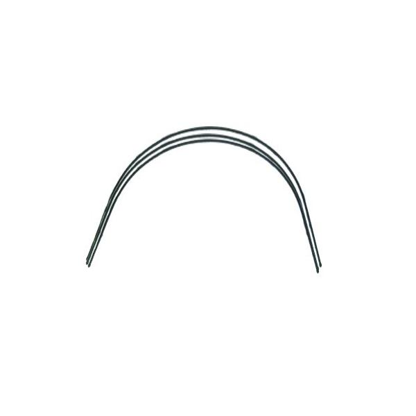 ※併売のため、在庫切れの際はご了承ください。発送委託により倉庫業者がお届けする場合がございます※防風ネットや防虫ネット、不織布などを取付けるのに使う園芸支柱。鉄、PEスイカ・メロン・イチゴ・かぼちゃ・とうもろこし・ニンジン・大根・ レタス・...