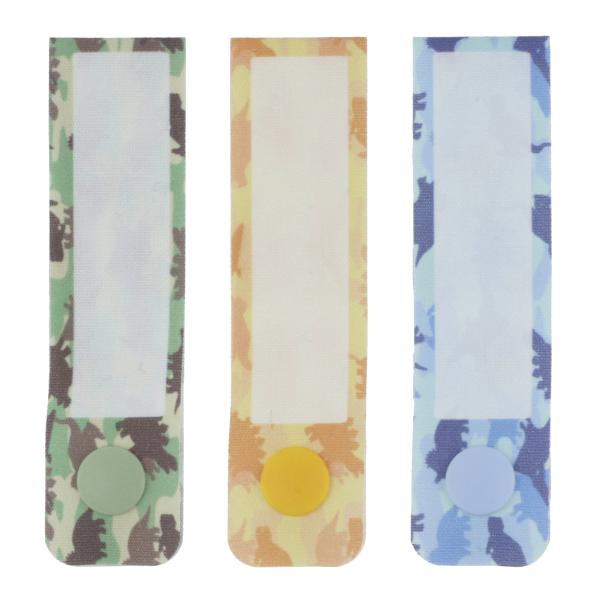 ※併売のため、在庫切れの際はご了承ください。発送委託により倉庫業者がお届けする場合がございます※【商品概要】品番:AJUN-04繰り返し使える製造国:日本パッケージ重量: 0.01 kg【商品説明】【商品詳細】ブランド：ゆにねーむ(Unin...