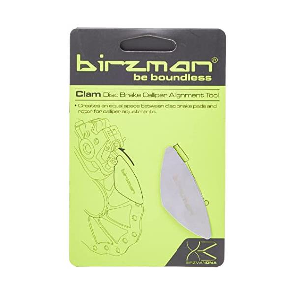 Birzman(バーズマン) CLAM DISC BRAKE GAP MEASURER OT-BR-001