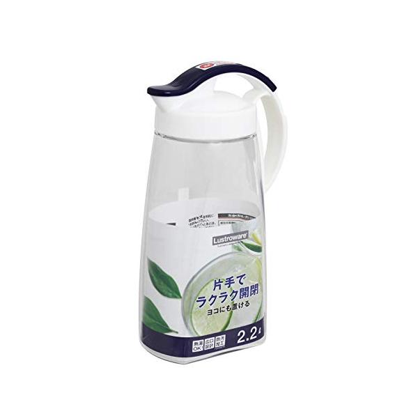 岩崎工業 縦横スライドピッチャー 2.2L K-1264DB