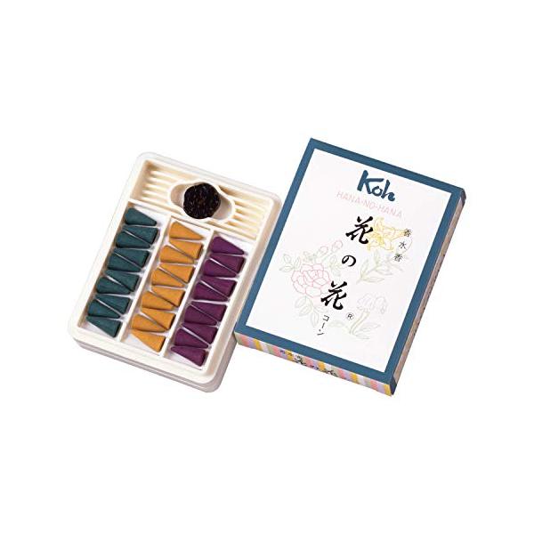 ※併売のため、在庫切れの際はご了承ください。発送委託により倉庫業者がお届けする場合がございます※商品サイズ (幅×奥行×高さ): 74mm×18mm×96mm内容量:30個原産国:日本対策・効果:リラックス特徴:ナチュラル・自然派香り:フロ...