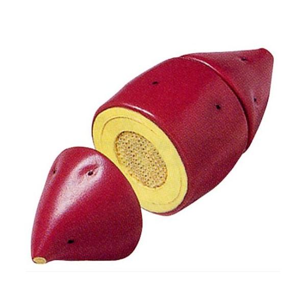 ※併売のため、在庫切れの際はご了承ください。発送委託により倉庫業者がお届けする場合がございます※【商品概要】梱包サイズ:4.0 x 9.0 x 4.0 cm対象性別 :男女共用【商品説明】パーティークイーンシリーズ きってね さつまいも N...