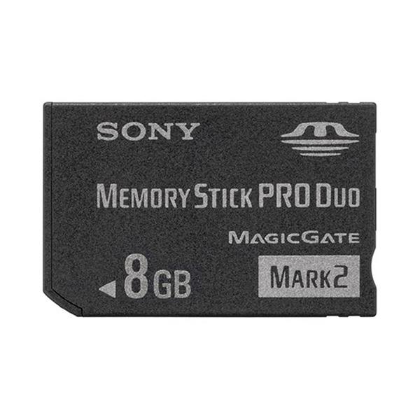 ソニー 著作権保護機能搭載IC記録メディア“メモリースティック PRO