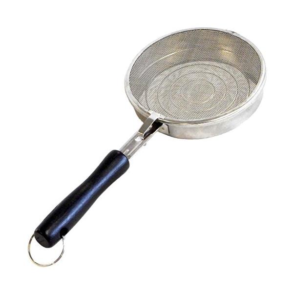 ※併売のため、在庫切れの際はご了承ください。発送委託により倉庫業者がお届けする場合がございます※サイズ:直径122x270x23mm素材・材質:ステンレス/天然木生産国:日本