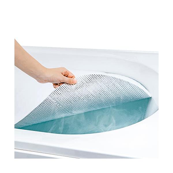 ※併売のため、在庫切れの際はご了承ください。発送委託により倉庫業者がお届けする場合がございます※【 商品仕様 】:サイズ/約70×120cm、内容/1枚、材質/アルミ蒸着シート・発泡ポリエチレン【 保温効果抜群 】:お湯の上に浮かべるだけで...