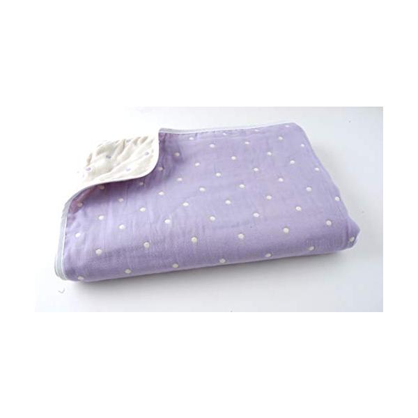 ※併売のため、在庫切れの際はご了承ください。発送委託により倉庫業者がお届けする場合がございます※ふんわりやわらかガーゼケット