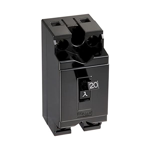 ※併売のため、在庫切れの際はご了承ください。発送委託により倉庫業者がお届けする場合がございます※仕様:端子/ソルダレス端子方式(当座金付)?種別:安全ブレーカ質量(kg):0.1極数:2P定格電圧(V):AC100-100/200フレーム:...