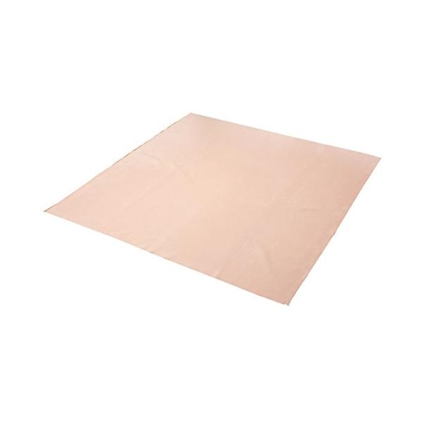 ※併売のため、在庫切れの際はご了承ください。発送委託により倉庫業者がお届けする場合がございます※本体サイズ:約130×185cm素材:表地=ポリエステル100%【短毛マイクロファイバー】 パイル長2~3mm 裏地=ポリエステル100%【不織...