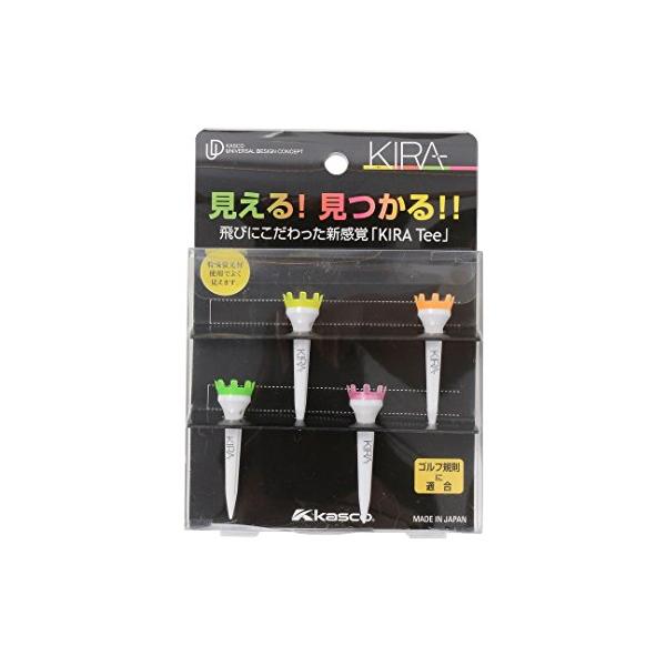 キャスコ(Kasco) ゴルフ ティー KIRA ティーミドル 6g7v4d0 Amazon | キャスコ(Kasco) ゴルフ ティー KIRA ティーショート