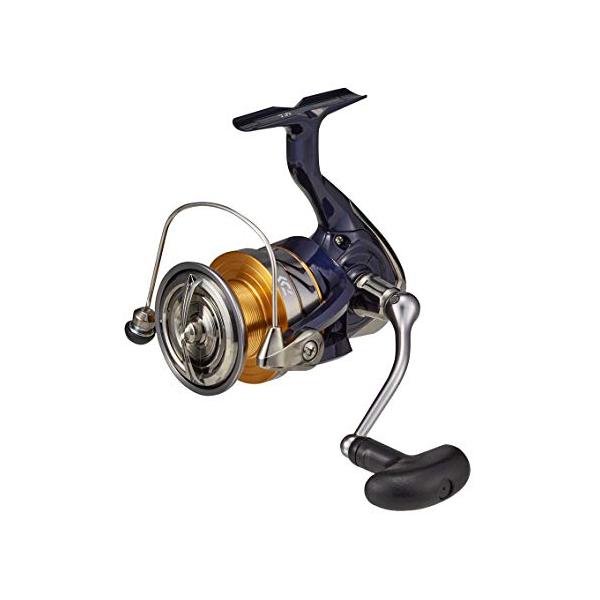 ダイワ(DAIWA) スピニングリール 20 クレスト LT5000-CXH (2020モデル)