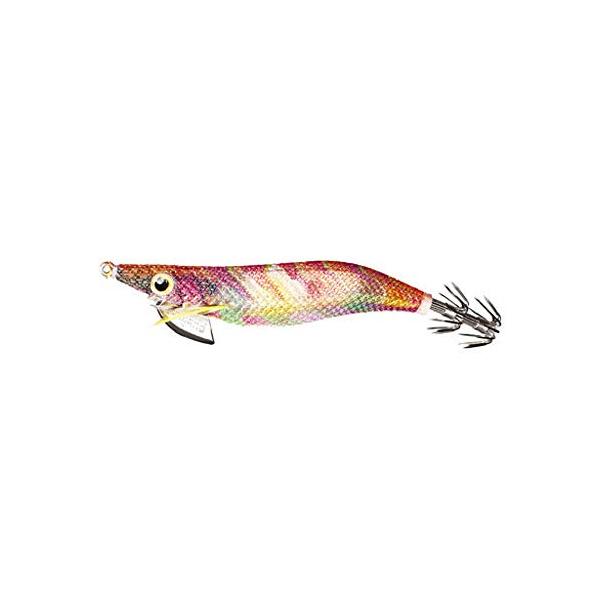 シマノ(SHIMANO) エギ セフィアクリンチ フラッシュブースト QE-X25T 2.5号 006 FオレCandy
