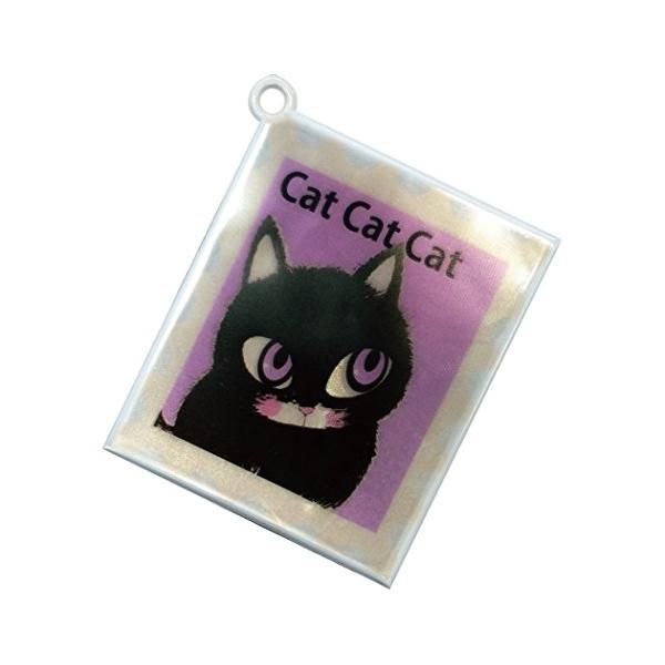 Shinzi Katoh リフレクター Cat cat cat RFT1002 :s-4970212030057-20220825:mochi  store 通販 