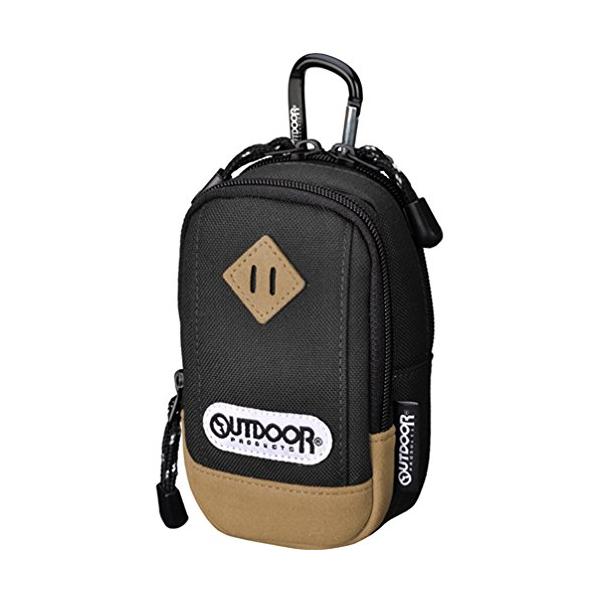 OUTDOOR PRODUCTS (アウトドアプロダクツ) デジタルカメラケース