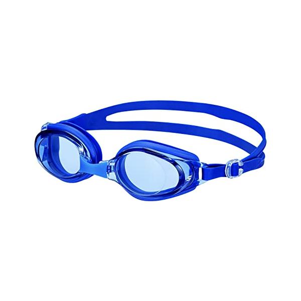 ※併売のため、在庫切れの際はご了承ください。発送委託により倉庫業者がお届けする場合がございます※日本製大人用フィットネスゴーグルカラー：BNAV ブルーネイビー