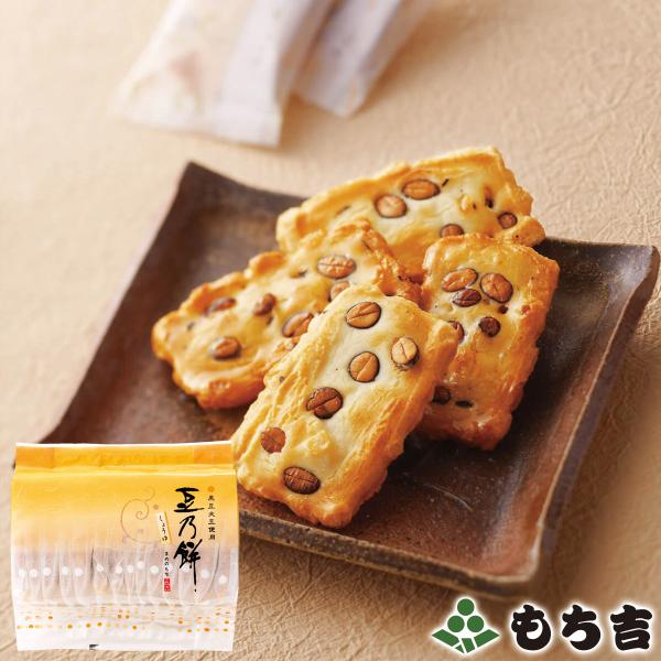 内容：豆乃餅（しょうゆ味 14枚）賞味期限：製造日より100日間