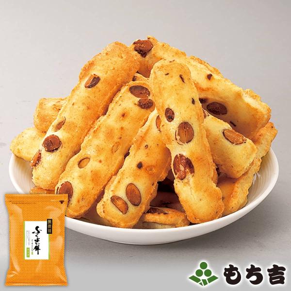 ◆内容・ふくよか餅（サラダ味 150g）◆賞味期限製造日より90日間◆寸法袋サイズ／約縦31.0cm×横21.5cm◆食感サクサク◆用途ご家庭で、お茶請けのお供に。常温保存可能。◆備考※のし・掛け紙・包装紙・手さげ袋はおつけしておりません。...