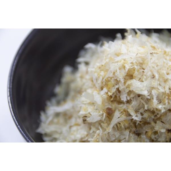 [Release date: January 1, 2020]DHA・EPA・カルシウムがたっぷり！育ち盛りのお子様や、骨の健康が気になるご年配の方におすすめしたい「いわし削りぶし」静岡・蒲原名産の「いわしの削り節」　上質な片口鰯（カタクチ...