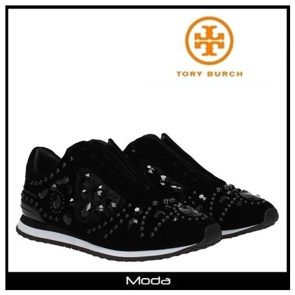 Tunner ファッション Burch スニーカー Tory トリーバーチ レディース スニーカー Tunner Moda Scarlett