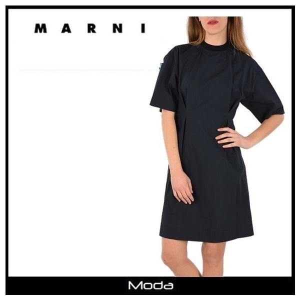 Marni チェニック マルニ ワンピース ファッション マルニ チェニック レディース Moda