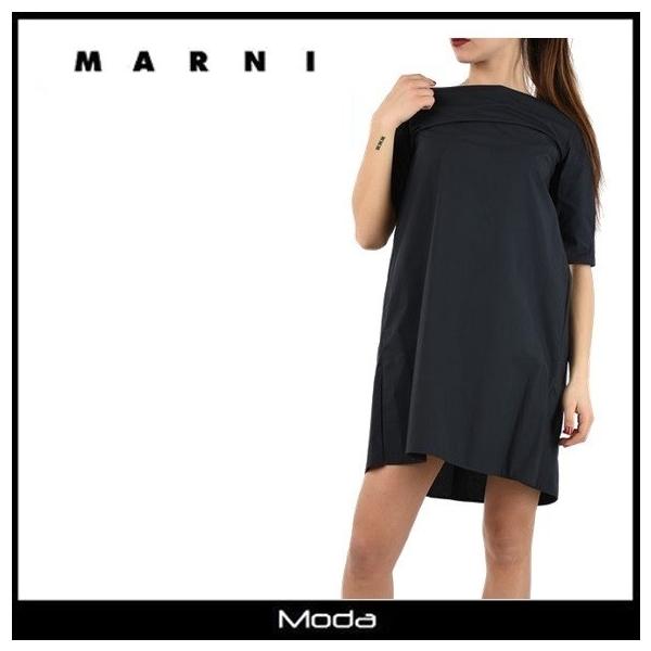Marni マルニ マルニ ワンピース チェニック レディース レディース チュニック Moda 超爆安 人気特価激安