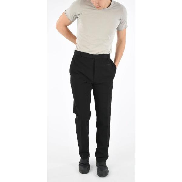 Rick Owens リックオウエンス ストレート ロングパンツ メンズ Creyman Com