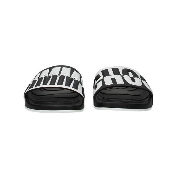 メンズ Modaのjimmy Jimmy サンダル ブランド ブランド Choo Moda レザー フロントロゴ ジミーチュウ サンダル スポーツ