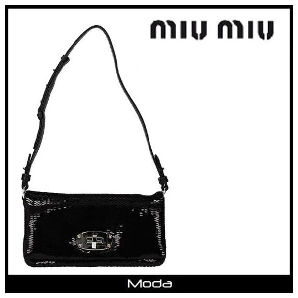 ランキング1位送料無料キャンペーン 適切な価格返品okのmiumiu ミュウミュウ ショルダーバッグ バッグロゴ ショルダーバッグ ファッション Made In Italy レディース ミュウミュウ Moda
