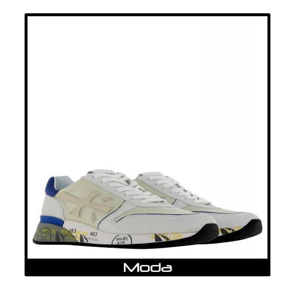 Premiata プレミアータ スニーカー メンズ Mick ベージュ Buyee Buyee Japanischer Proxy Service Kaufen Sie Aus Japan