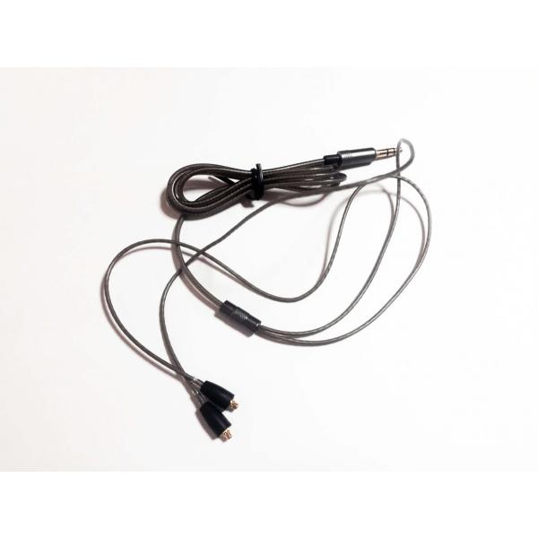 1 2m Mmcx Shure Se215 Se315 Se425 Se535 ケーブル リケーブル Buyee Buyee Japanese Proxy Service Buy From Japan Bot Online