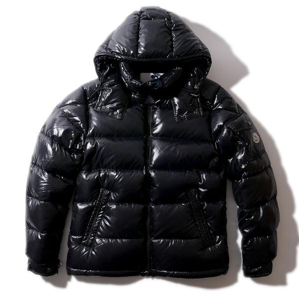 2023AW NEWモンクレール ダウンジャケット MAYA マヤ 999ブラック MONCLER ...