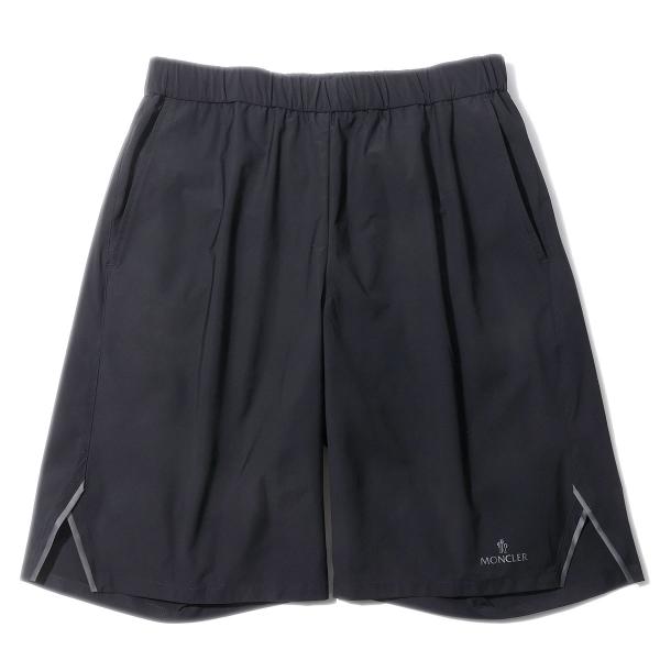 MONCLER（モンクレール） ショートパンツ 2B00001 999ブラック