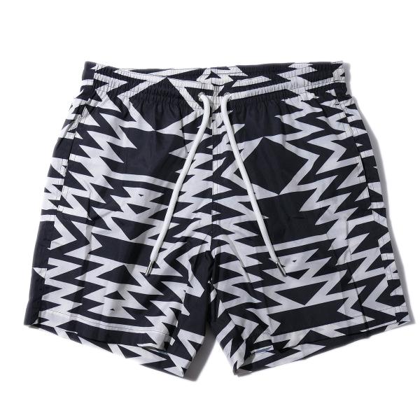 MONCLER（モンクレール） スイムショーツ 2C00001 BOXER MARE MONCLER
