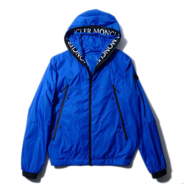 MONCLER モンクレール JUNICHI フーデッドナイロンジャケット 楽天市場】MONCLER モンクレール JUNICHI Nylon Jacket