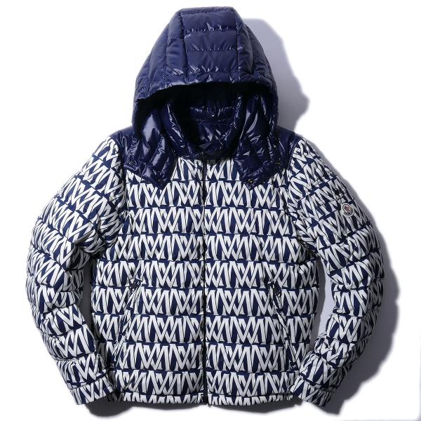 MONCLER（モンクレール） リバーシブルダウンジャケット TABLASSES S70