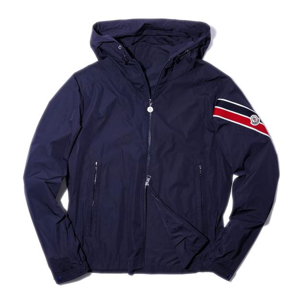 Moncler♦Rougetコート ウインドブレーカー Moncler♢Rougetコート ウインドブレーカー (MONCLER/ジャケット