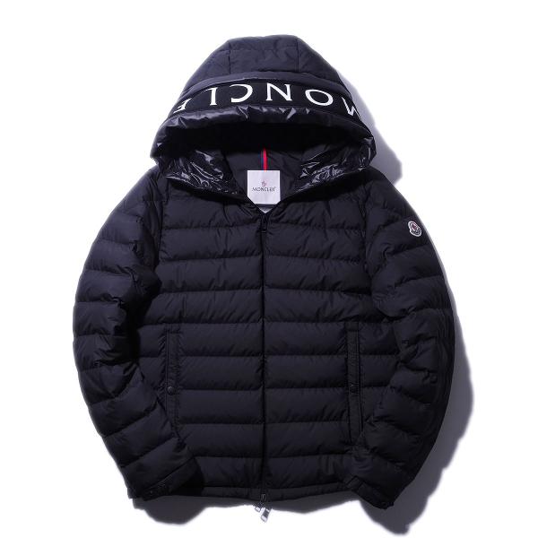 MONCLER モンクレール ダウンジャケット CHEVRERIE 999ブラック