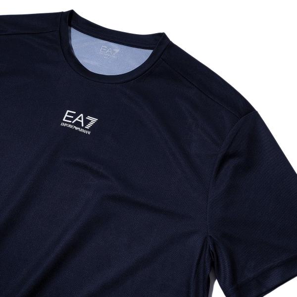 新品　エンポリオアルマーニ  EA7 楽天市場】EA7 Tシャツ 7M000044 TENNIS PRO エンポリオ