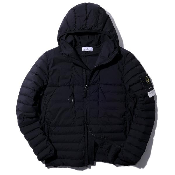 STONE ISLAND（ストーン アイランド） ダウンジャケット 4100020