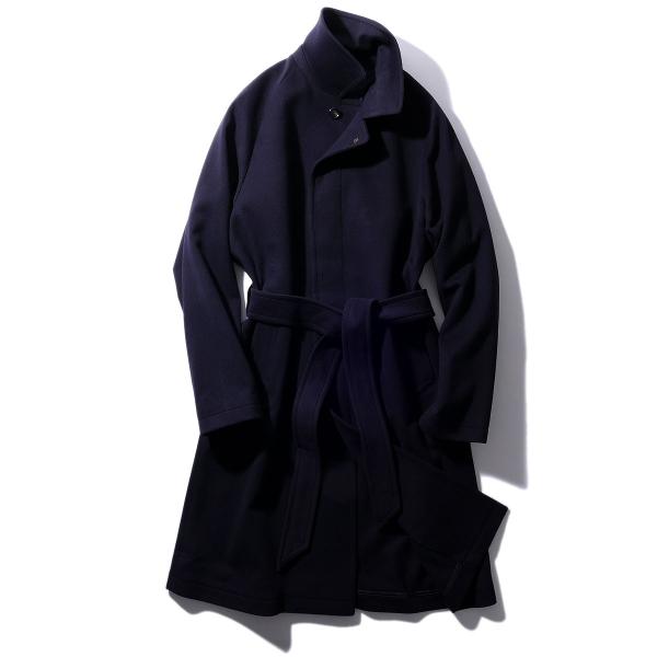 TAGLIATORE（タリアトーレ） カシミヤ混 コート SALOMON 350001U