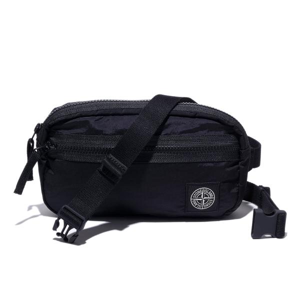 STONE ISLAND（ストーン アイランド） ベルトバッグ STONE ISLAND