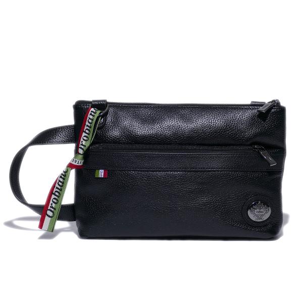 オロビアンコ 総革クラッチバッグsmakko ブラック Orobianco メンズ ショルダーバッグ セカンドバッグ イタリア製 Buyee Buyee Japanese Proxy Service Buy From Japan Bot Online