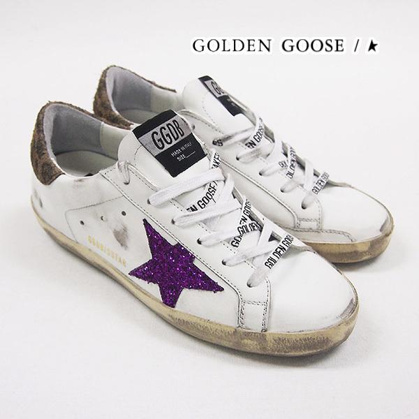 スニーカー ゴールデングース Golden Goose レディース ホワイト ブランド ギフト クリスマス プレゼント Gd 004 Gd 004 Mode G 通販 Yahoo ショッピング