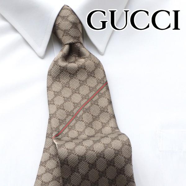 ネクタイ グッチ GUCCI 新作 ブランド おしゃれ シルク ギフト 新社会