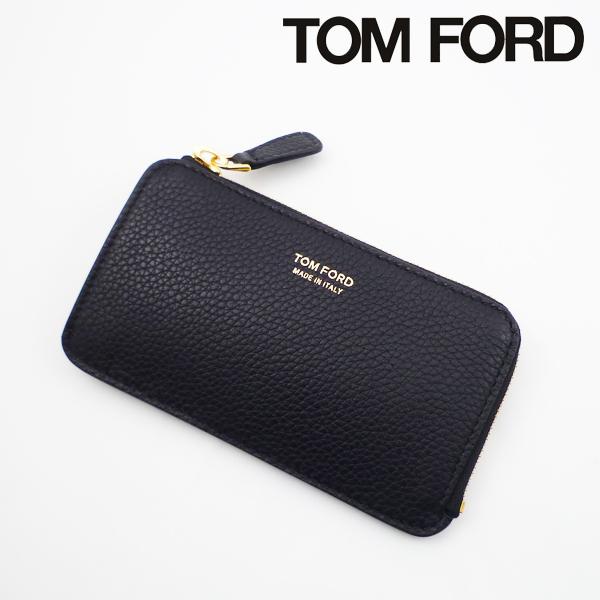 TOM FORD TOM FORD トム・フォード TOM FORD コインケース 小銭入れ
