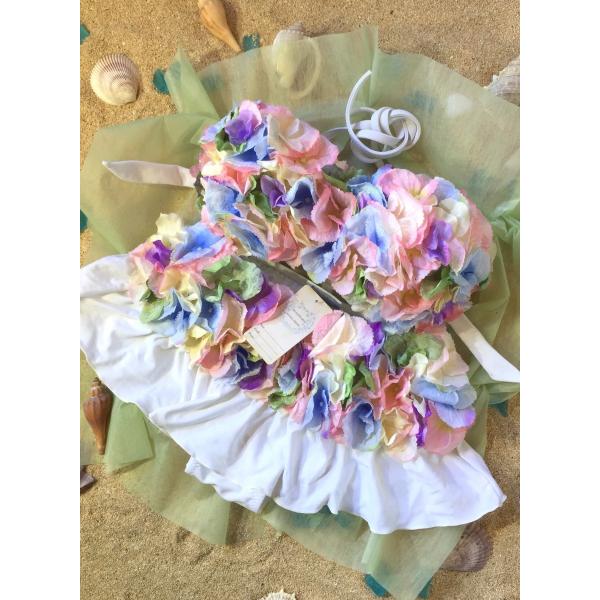 Chuan Pisamai チュアンピサマイ 花びらバンドゥ水着 ミックス スカートタイプ フリーサイズ Buyee Buyee บร การต วกลางจากญ ป น ซ อจากประเทศญ ป น
