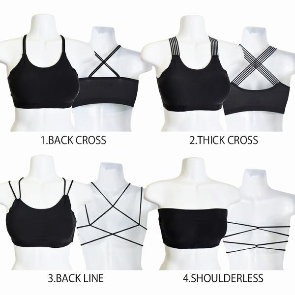 希少デザイン ブラックピースナウ パンツ サイドバック付 M バックデザインブラトップ カップ付き バックデザイン バック