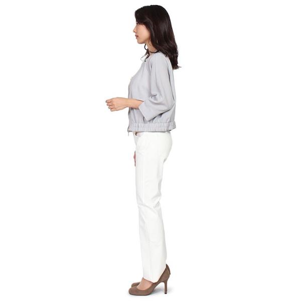 ジャケット レディース 春 ノーカラージャケット ブルゾン 40代 夏 ゆったり ジャンパー きれいめ カジュアル レディース50代 着後レビューでメール便 送料無料 Buyee Buyee Japanese Proxy Service Buy From Japan Bot Online