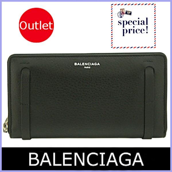 バレンシアガ Balenciaga 財布 メンズ ラウンドファスナー 長財布 4802 アウトレット Balenciaga Outlet 102 ブランド バッグ 財布 Model 通販 Yahoo ショッピング